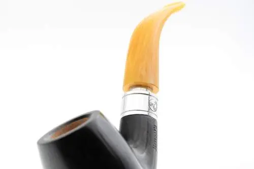 Produktbild: Rattray's Monarch Grey 177 Yellow Bent Classic - Detailansicht