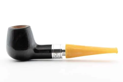 Produktbild: Rattray's Monarch Grey 18 Yellow Straight Brandy - Seitenansicht