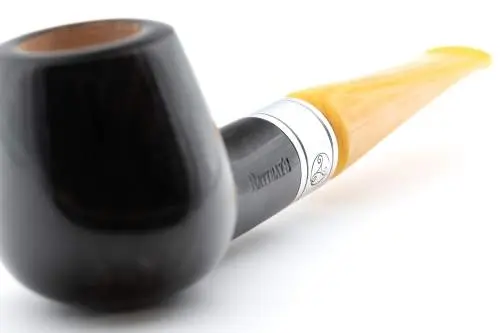 Produktbild: Rattray's Monarch Grey 18 Yellow Straight Brandy - Detailansicht