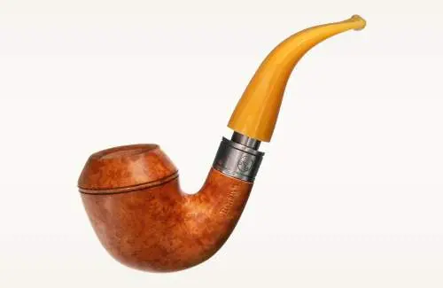 Produktbild: Rattray's Monarch Light 15 Yellow Bent Rhodesian