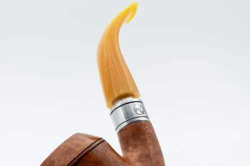 Produktbild: Rattray's Monarch Light 15 Yellow Bent Rhodesian - Detailansicht