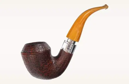 Produktbild: Rattray's Monarch Sandblast Brown 15 Yellow Bent Rhodesian