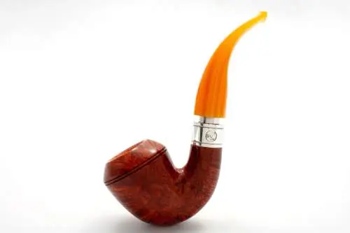 Produktbild: Rattray's Monarch Terracotta 15 Yellow Bent Rhodesian - Seitenansicht
