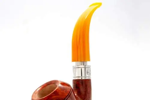 Produktbild: Rattray's Monarch Terracotta 15 Yellow Bent Rhodesian - Detailansicht