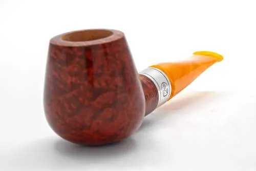 Produktbild: Rattray's Monarch Terracotta 18 Yellow Straight Brandy - Detailansicht