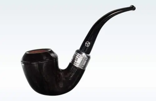 Produktbild: Rattray's Newcastle Grey 15 Bent Rhodesian