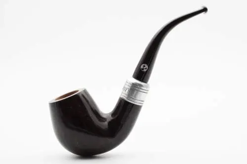 Produktbild: Rattray's Newcastle Grey 177 Bent Classic - Seitenansicht