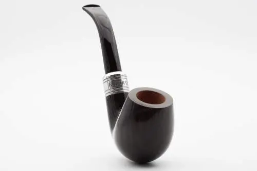Produktbild: Rattray's Newcastle Grey 177 Bent Classic - Frontansicht