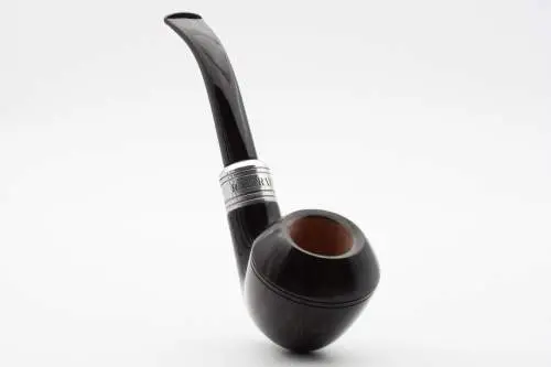 Produktbild: Rattray's Newcastle Grey 178 Half-Bent Rhodesian - Frontansicht