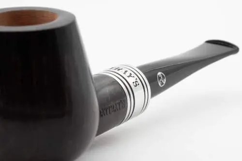 Produktbild: Rattray's Newcastle Grey 18 Straight Brandy - Detailansicht