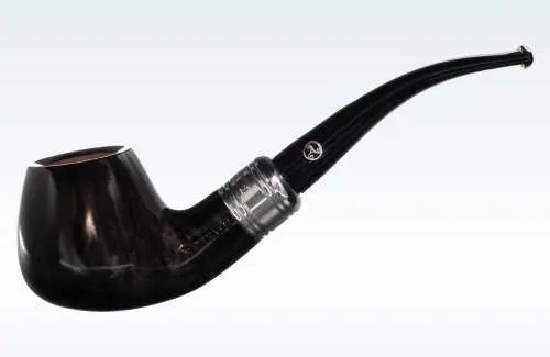Produktbild: Rattray's Newcastle Grey 4 Half-Bent Diplomat