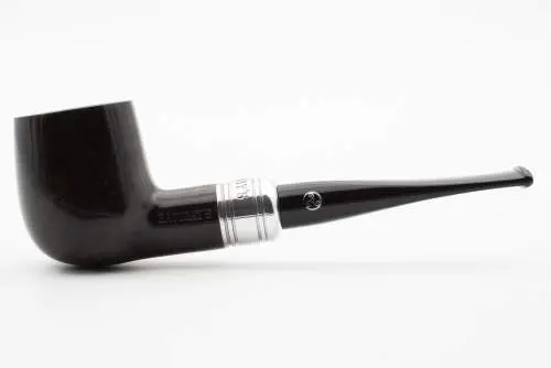 Produktbild: Rattray's Newcastle Grey 5 Straight Billiard - Seitenansicht