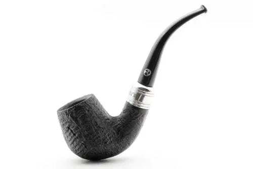 Produktbild: Rattray's Newcastle Sandblast 177 Bent Classic - Seitenansicht