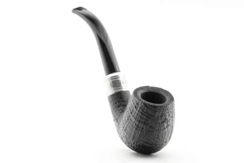 Produktbild: Rattray's Newcastle Sandblast 177 Bent Classic - Frontansicht