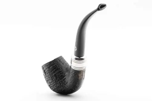 Produktbild: Rattray's Newcastle Sandblast 177 Bent Classic - Rückansicht