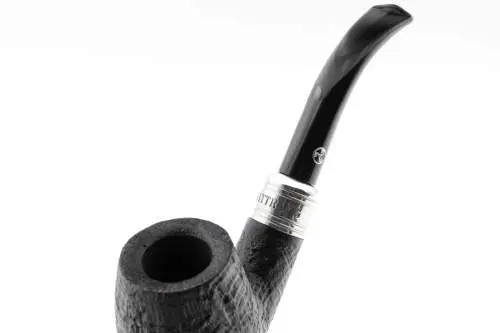 Produktbild: Rattray's Newcastle Sandblast 177 Bent Classic - Detailansicht