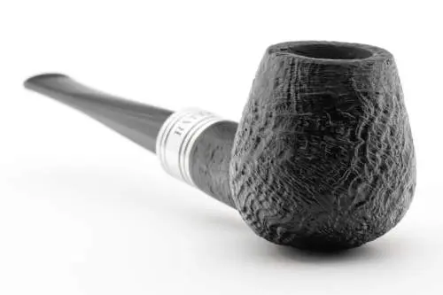 Produktbild: Rattray's Newcastle Sandblast 18 Straight Brandy - Frontansicht