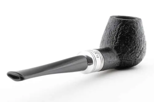 Produktbild: Rattray's Newcastle Sandblast 18 Straight Brandy - Profilansicht