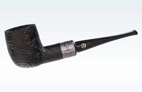 Produktbild: Rattray's Newcastle Sandblast 5 Straight Billiard
