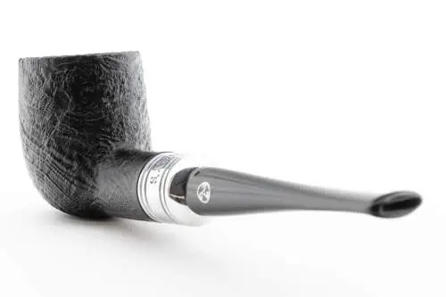 Produktbild: Rattray's Newcastle Sandblast 5 Straight Billiard - Rückansicht