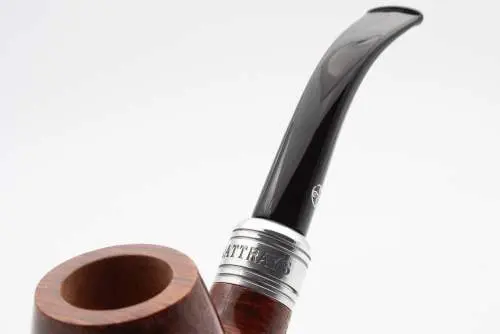 Produktbild: Rattray's Newcastle Terracotta 177 Bent Classic - Detailansicht