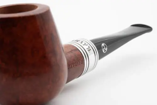 Produktbild: Rattray's Newcastle Terracotta 18 Straight Brandy - Detailansicht