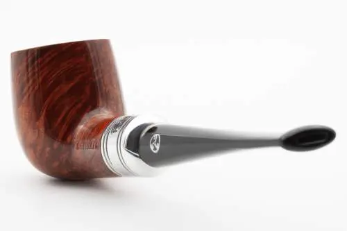 Produktbild: Rattray's Newcastle Terracotta 5 Straight Billiard - Rückansicht
