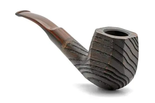 Produktbild: Rattray's Pheasant G 1 Bent Panel - Frontansicht