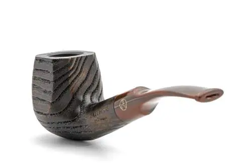 Produktbild: Rattray's Pheasant G 1 Bent Panel - Rückansicht