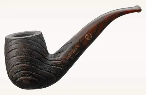 Produktbild: Rattray's Pheasant G 2 Bent Classic
