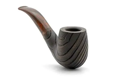 Produktbild: Rattray's Pheasant G 2 Bent Classic - Frontansicht