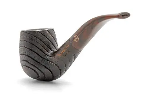 Produktbild: Rattray's Pheasant G 2 Bent Classic - Rückansicht