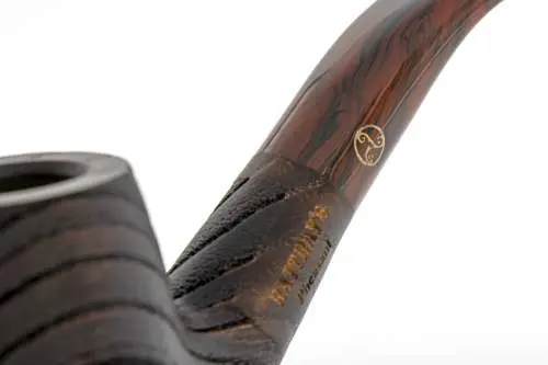 Produktbild: Rattray's Pheasant G 2 Bent Classic - Detailansicht