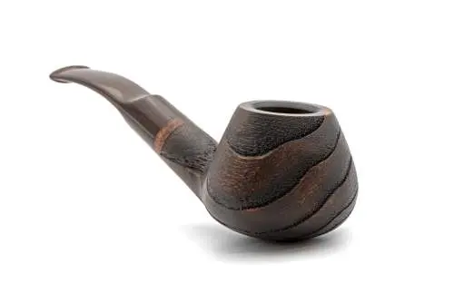 Produktbild: Rattray's Pheasant G 4 Half-Bent Diplomat - Frontansicht