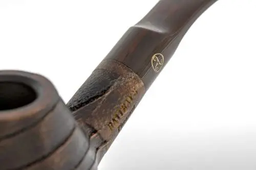 Produktbild: Rattray's Pheasant G 4 Half-Bent Diplomat - Detailansicht