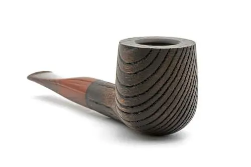 Produktbild: Rattray's Pheasant G 5 Straight Billiard - Frontansicht