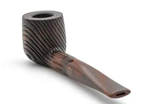 Produktbild: Rattray's Pheasant G 5 Straight Billiard - Rückansicht