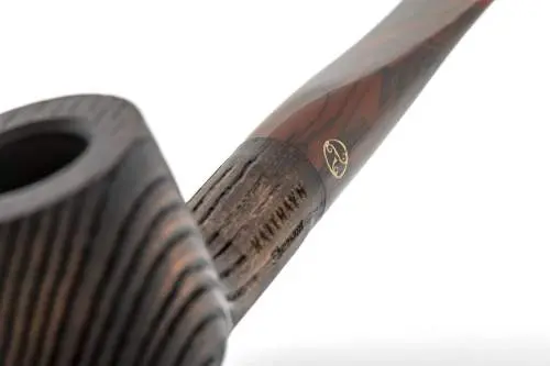 Produktbild: Rattray's Pheasant G 5 Straight Billiard - Detailansicht