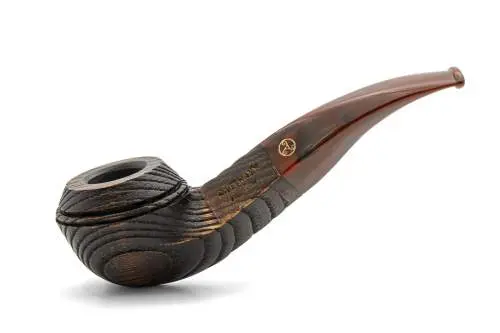 Produktbild: Rattray's Pheasant G 6 Half-Bent Rhodesian - Seitenansicht