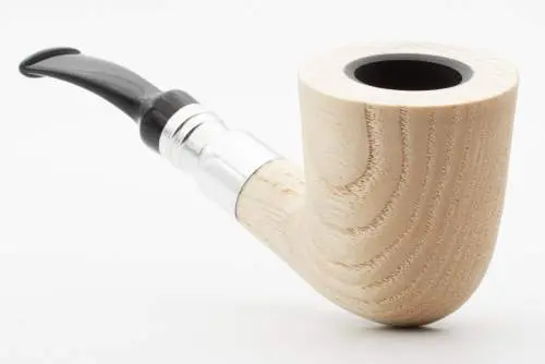 Produktbild: Rattray's Sanctuary G Natural 149 Half-Bent Dublin - Frontansicht