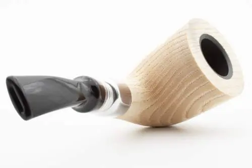 Produktbild: Rattray's Sanctuary G Natural 149 Half-Bent Dublin - Profilansicht