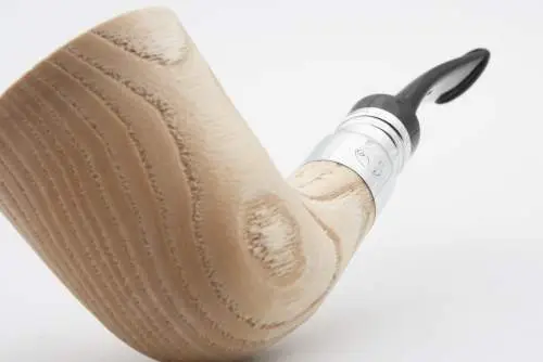 Produktbild: Rattray's Sanctuary G Natural 149 Half-Bent Dublin - Detailansicht