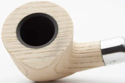 Produktbild: Rattray's Sanctuary G Natural 149 Half-Bent Dublin - Graphiteinsatz