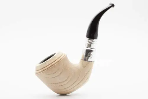 Produktbild: Rattray's Sanctuary G Natural 15 Bent Rhodesian - Seitenansicht