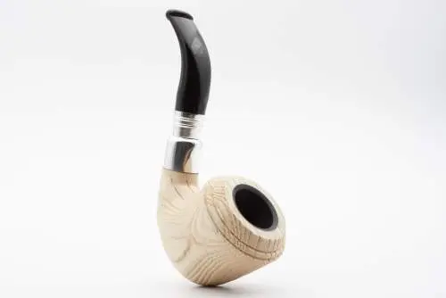 Produktbild: Rattray's Sanctuary G Natural 15 Bent Rhodesian - Frontansicht