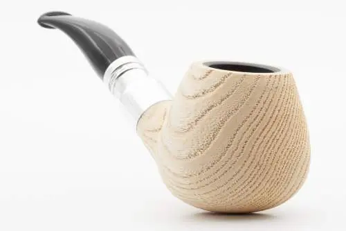 Produktbild: Rattray's Sanctuary G Natural 150 Half-Bent Brandy - Frontansicht
