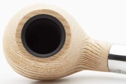 Produktbild: Rattray's Sanctuary G Natural 150 Half-Bent Brandy - Graphiteinsatz