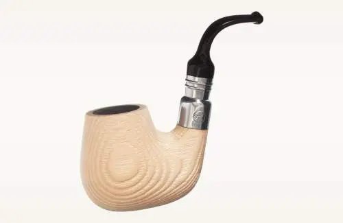 Produktbild: Rattray's Sanctuary G Natural 160 Bent Egg