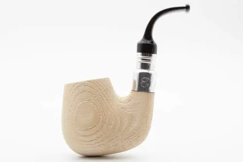 Produktbild: Rattray's Sanctuary G Natural 160 Bent Egg - Seitenansicht