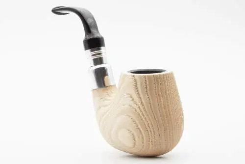 Produktbild: Rattray's Sanctuary G Natural 160 Bent Egg - Frontansicht